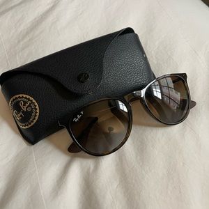 COPY - Rayban Sunglasses - Polarized